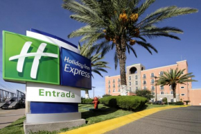 Holiday Inn Express Guanajuato, an IHG Hotel